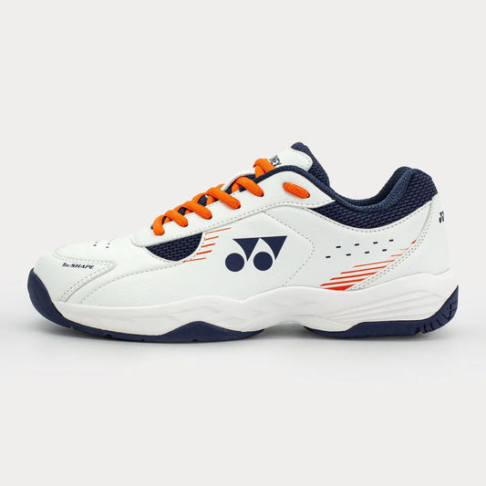 Yonex Hexis (White/Crown Blue)