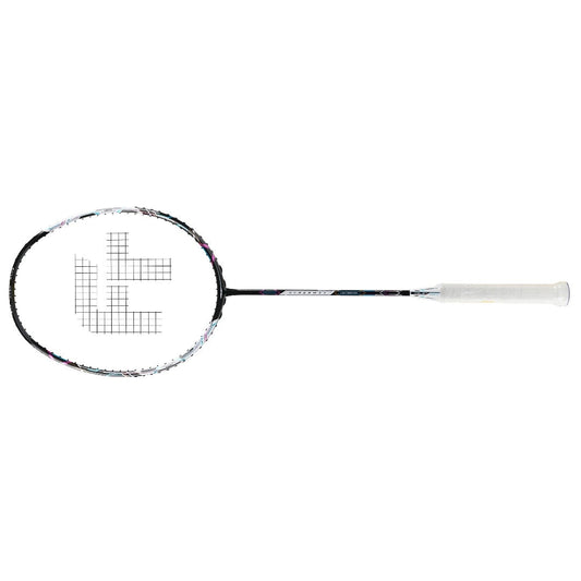 Felet Hypermax (Black/White) Badminton Racket