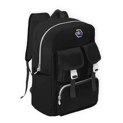 FELET Luminex Racket Backpack 2.0 (Black)