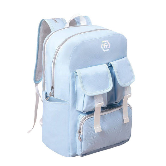 FELET Luminex Racket Backpack 2.0 (Light Blue)