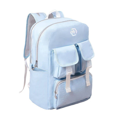 FELET Luminex Racket Backpack 2.0 (Light Blue)