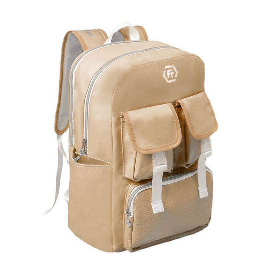 FELET Luminex Racket Backpack 2.0 (Light Brown)