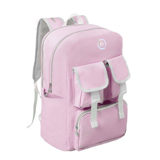 FELET Luminex Racket Backpack 2.0 (Pink)