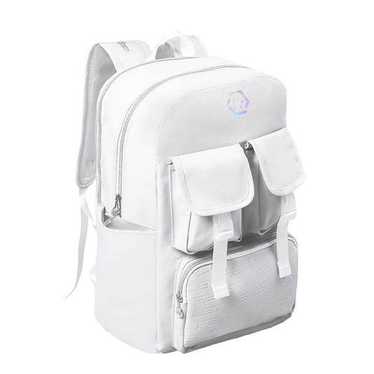 FELET Luminex Racket Backpack 2.0 (White)