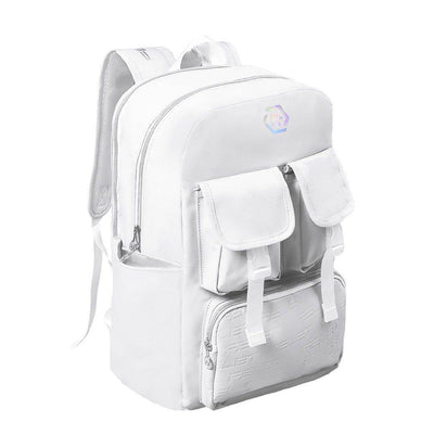 FELET Luminex Racket Backpack 2.0 (White)