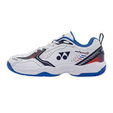 Yonex Mach 3 (White/Navy)