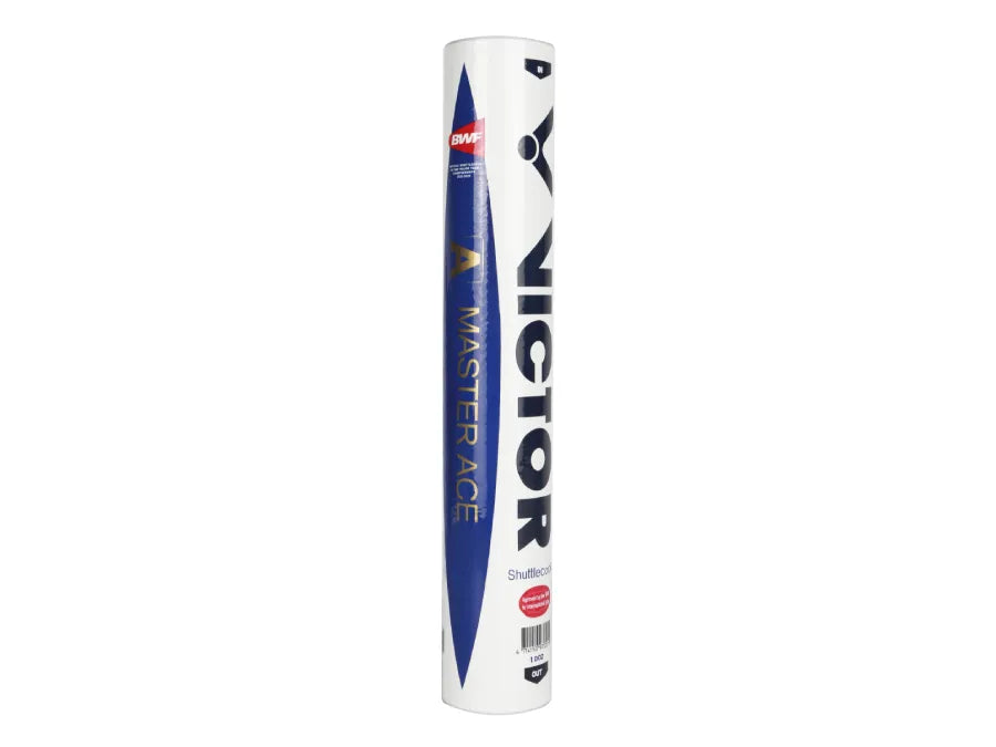 Victor Master Ace Shuttlecock