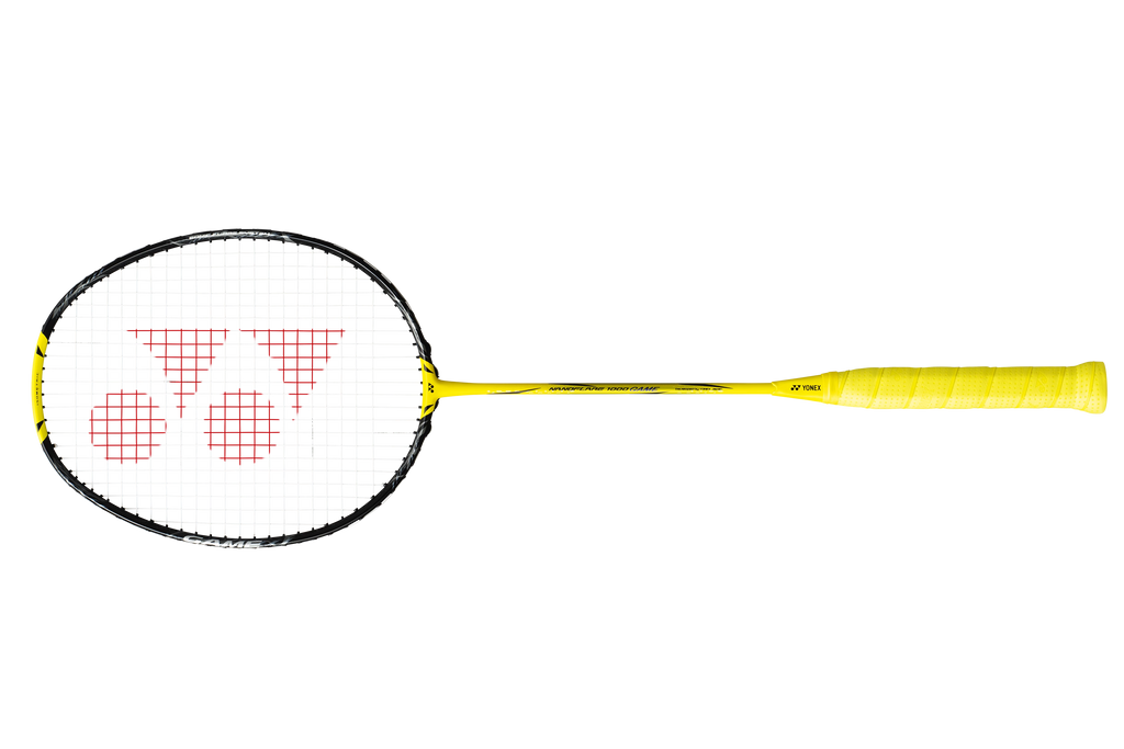 Yonex Nanoflare 1000 Game – Titan Badminton Yonex Nanoflare 1000 Game – Titan Badminton