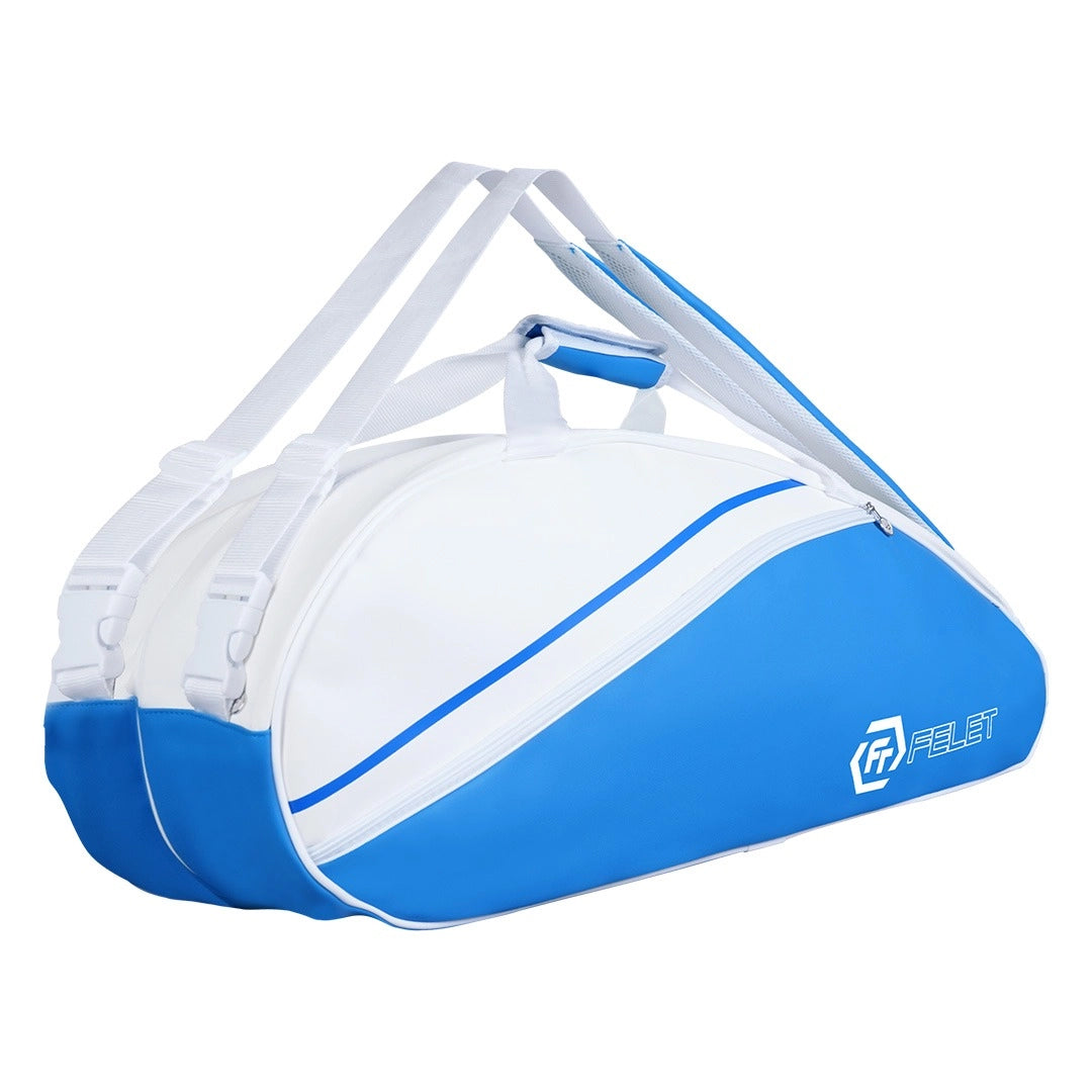 Felet Neon Pro Tournament Bag (Blue)