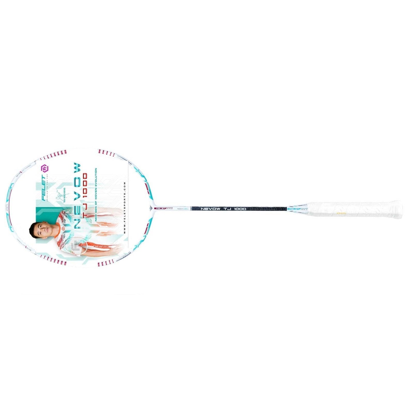 Felet Nevow TJ 1000 (4U)