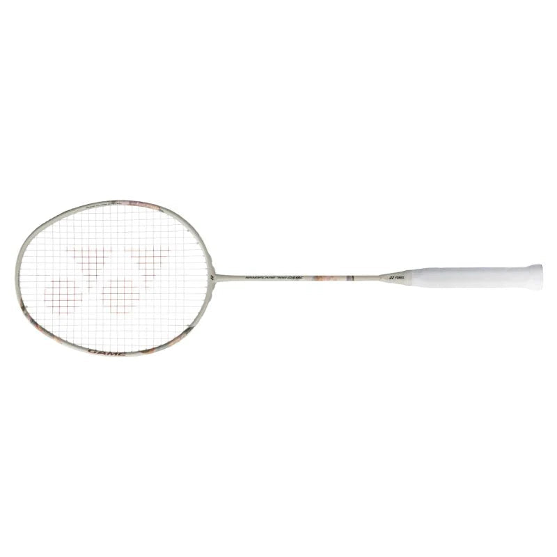 Yonex Nanoflare 700 Game Limited Edition (Light Beige)