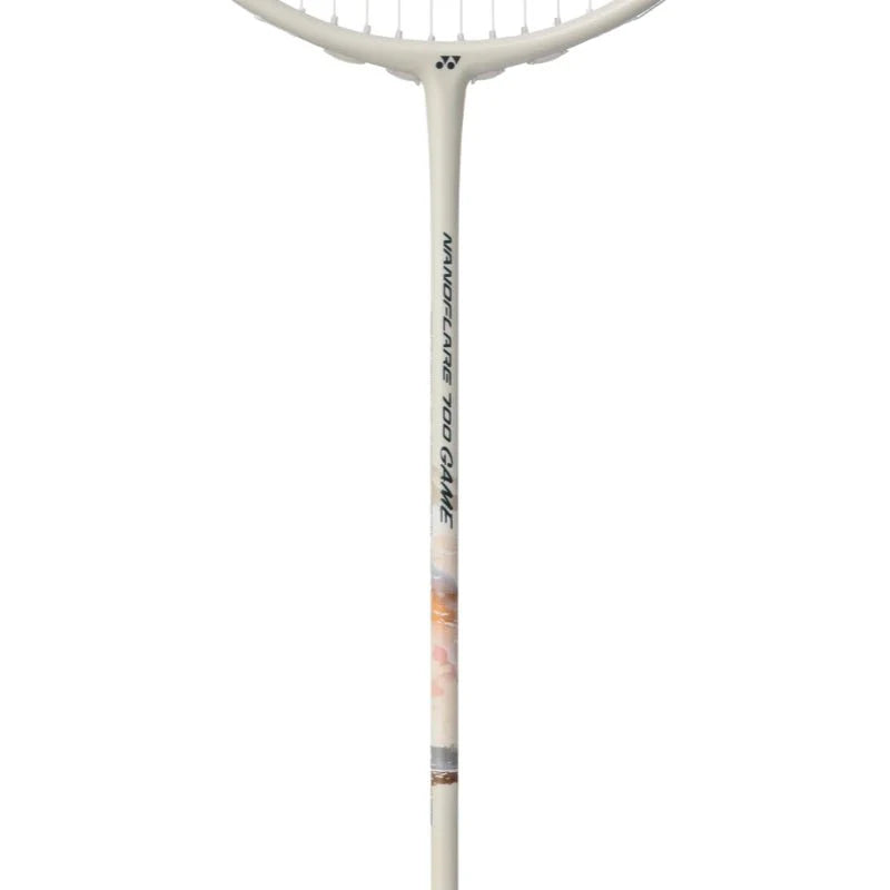 Yonex Nanoflare 700 Game Limited Edition (Light Beige)