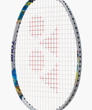Yonex Nanoflare 700 Tour (Silver/Sky Blue) 4U