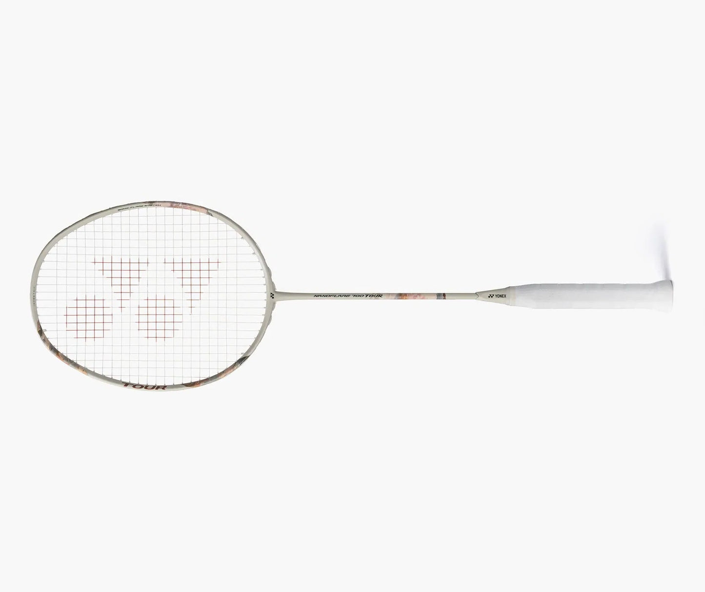 Yonex Nanoflare 700 Tour Limited Edition (Light Beige)