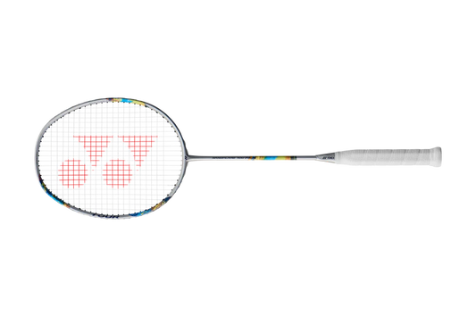 Yonex Nanoflare 700 Tour (Silver/Sky Blue) 4U
