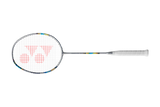 Yonex Nanoflare 700 Tour (Silver/Sky Blue) 4U