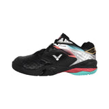 Victor P9200夯(HANG) Badminton Shoe (Black) CLEARANCE