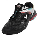 Victor P9200夯(HANG) Badminton Shoe (Black) CLEARANCE