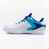 Victor P9200III 55th Anniversary Shoe (White Blue) CLEARANCE