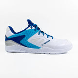 Victor P9200III 55th Anniversary Shoe (White Blue) CLEARANCE