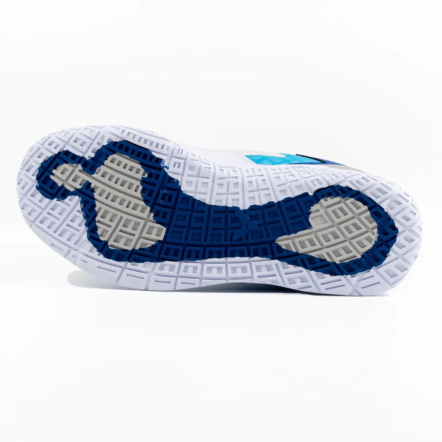 Victor P9200III 55th Anniversary Shoe (White Blue) CLEARANCE