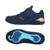 Victor P9200III 55th Anniversary Shoe (Navy Gold) CLEARANCE