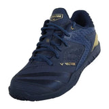 Victor P9200III 55th Anniversary Shoe (Navy Gold) CLEARANCE