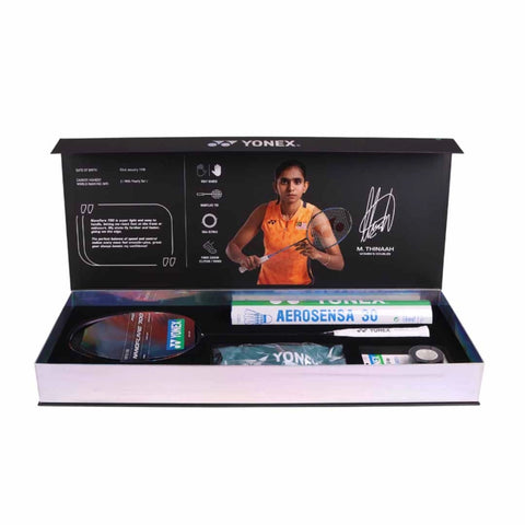 Yonex Special Edition Player Box (THINAAH)
