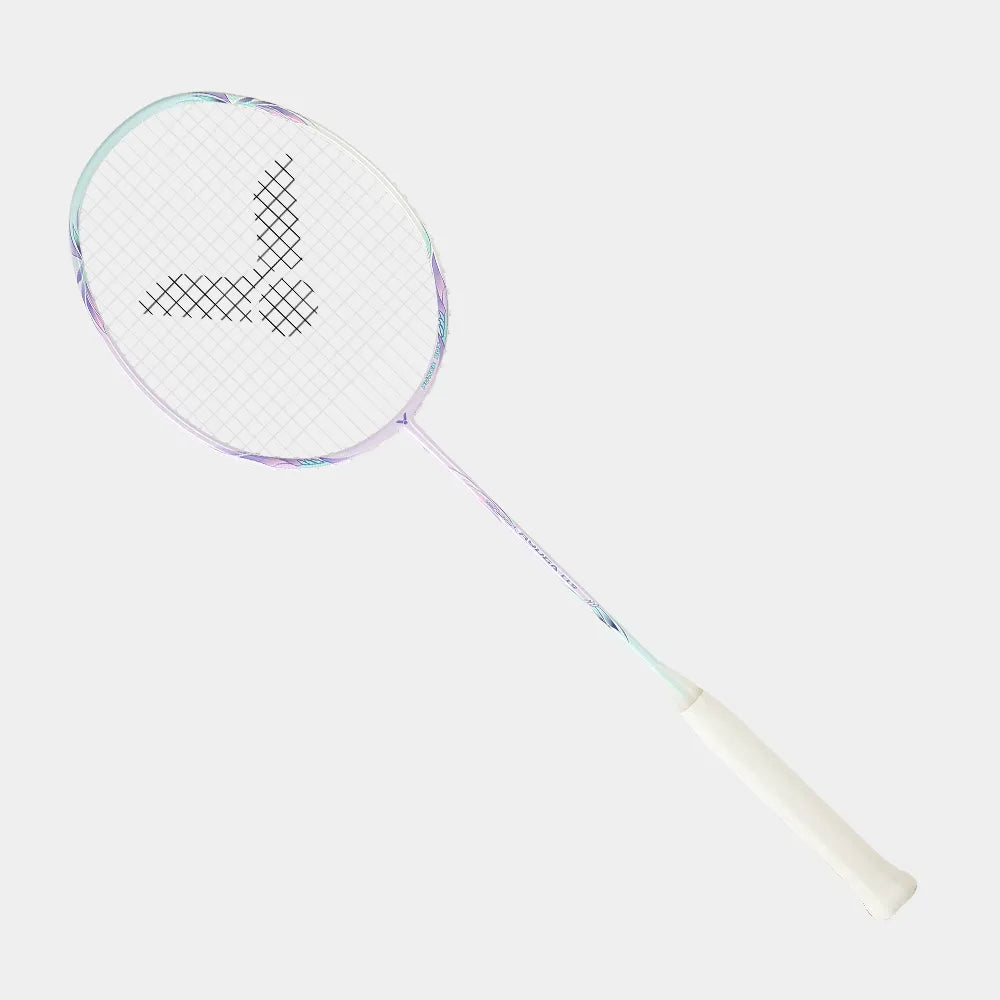 Victor Thruster TK-Ryuga CLS Fragrant Lilac (4U) Badminton Racket