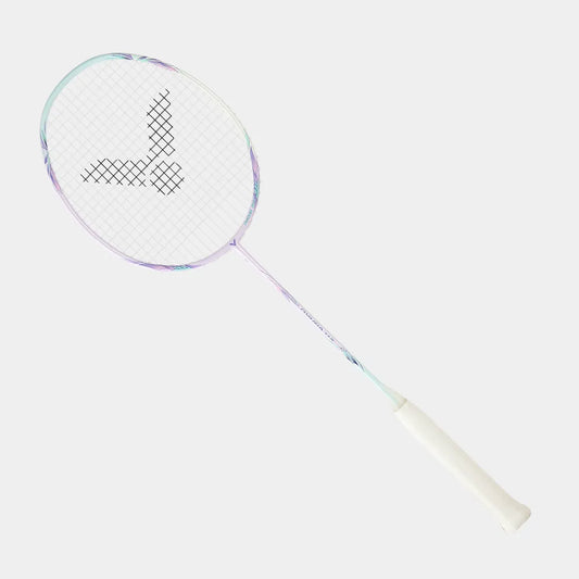 Victor Thruster TK-Ryuga CLS Fragrant Lilac (4U) Badminton Racket