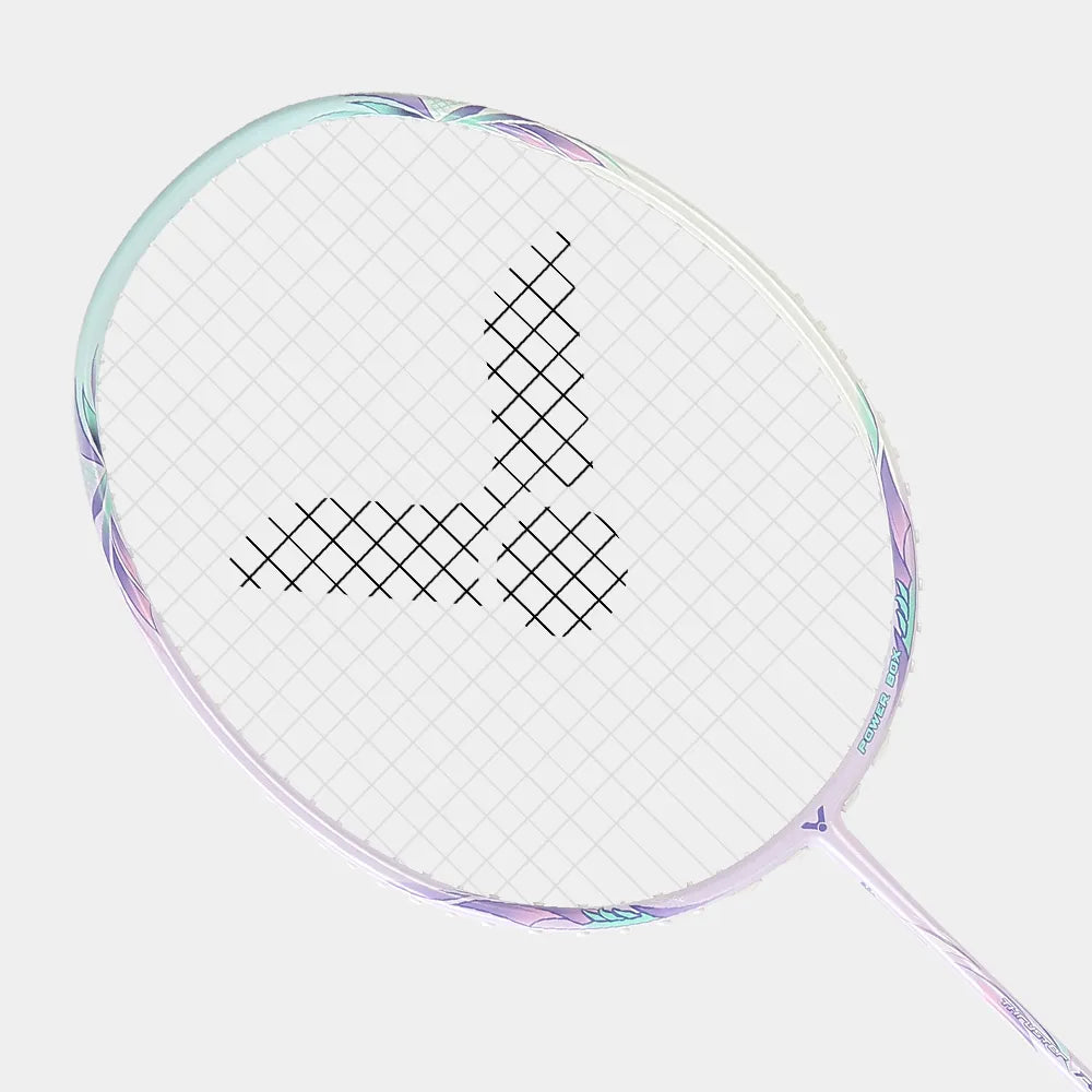 Victor Thruster TK-Ryuga CLS Fragrant Lilac (4U) Badminton Racket