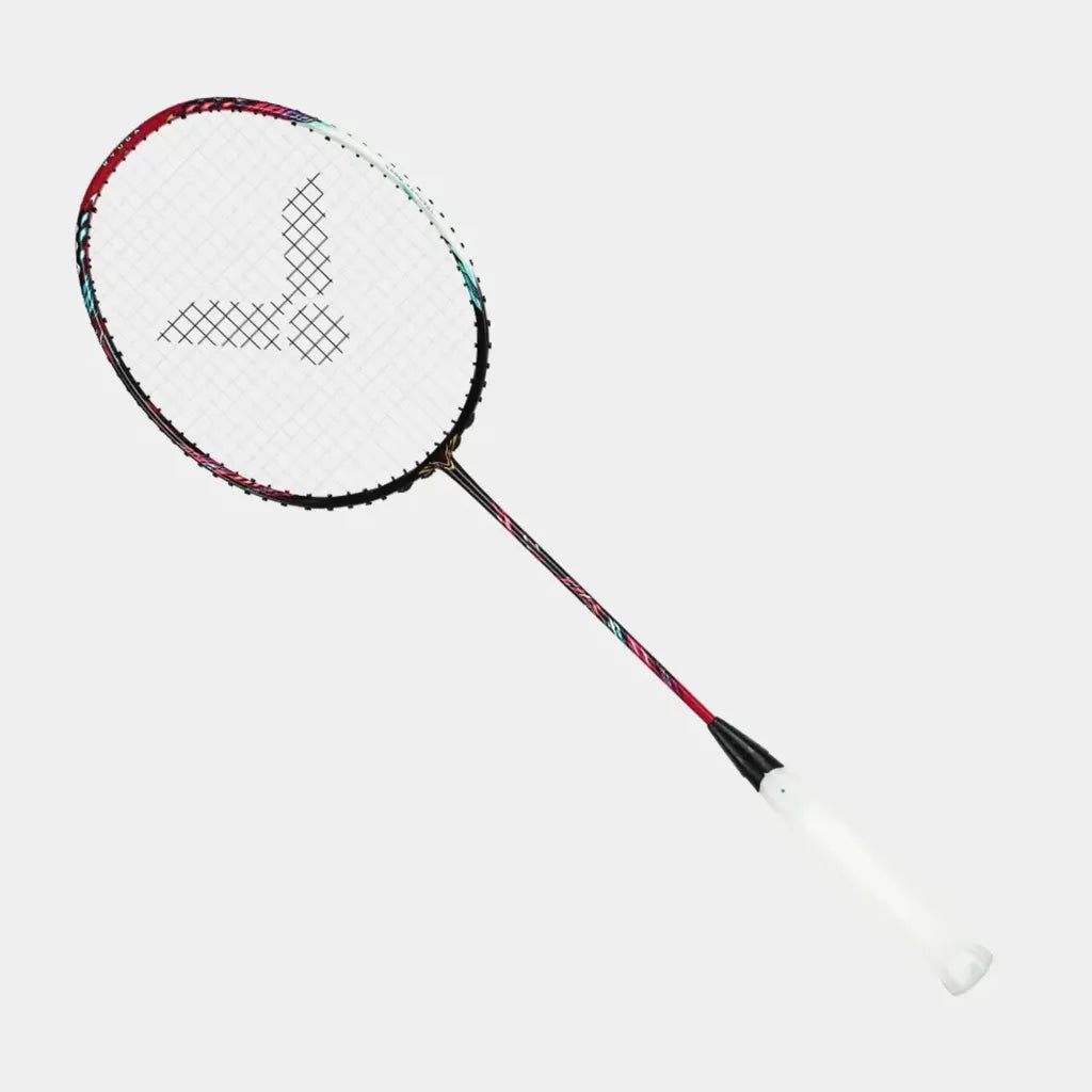 Victor Thruster TK-Ryuga III (4U) Badminton Racket