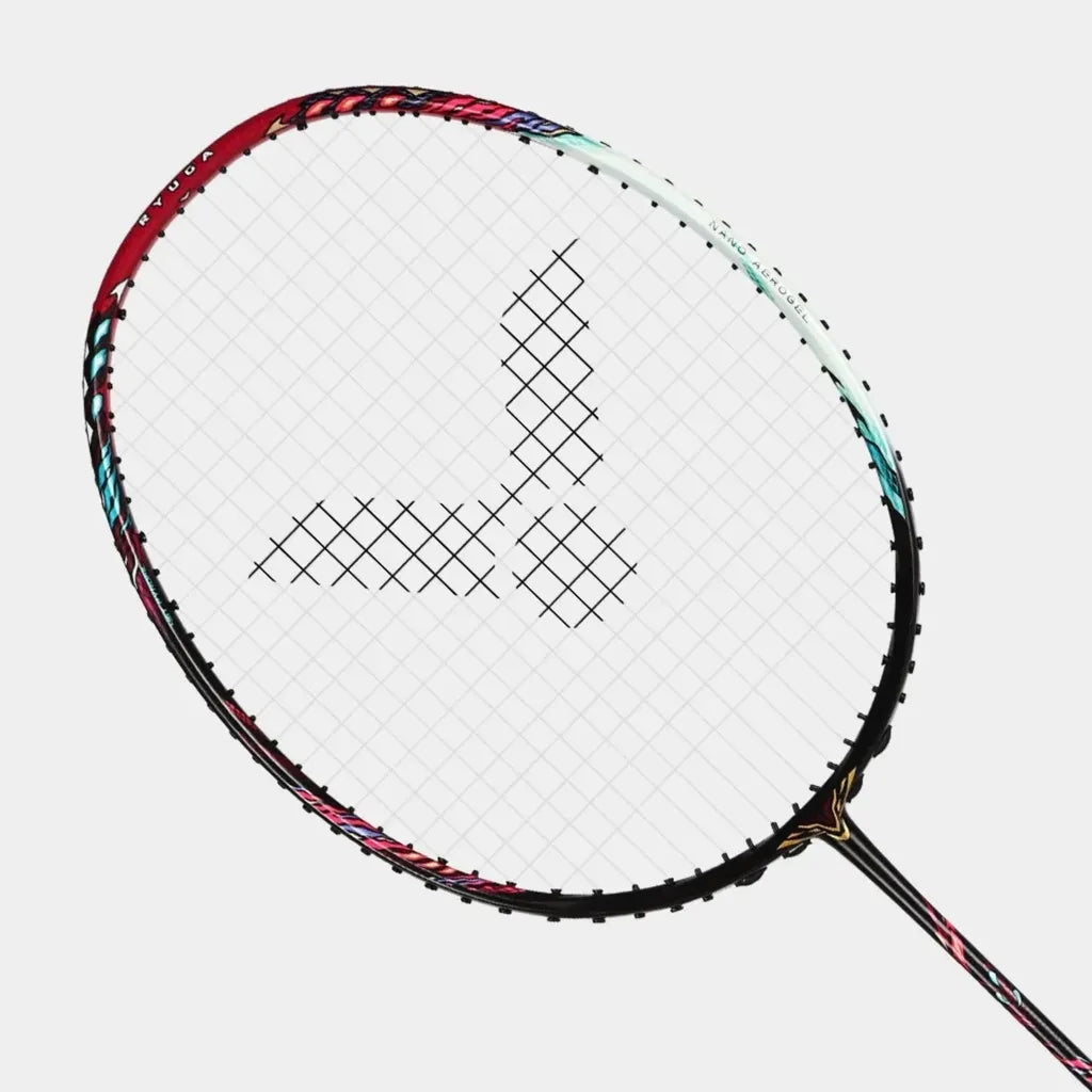 Victor Thruster TK-Ryuga III (4U) Badminton Racket