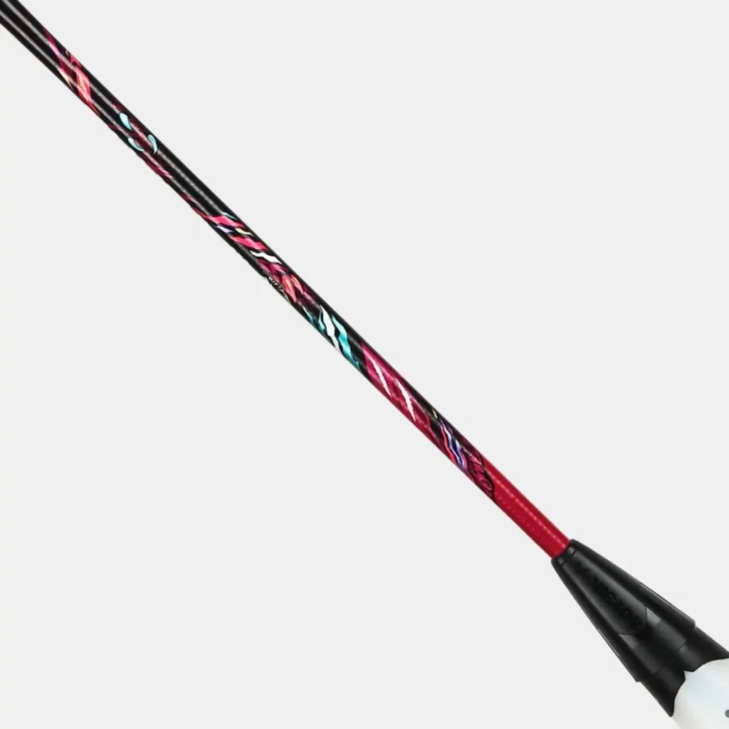 Victor Thruster TK-Ryuga III (4U) Badminton Racket