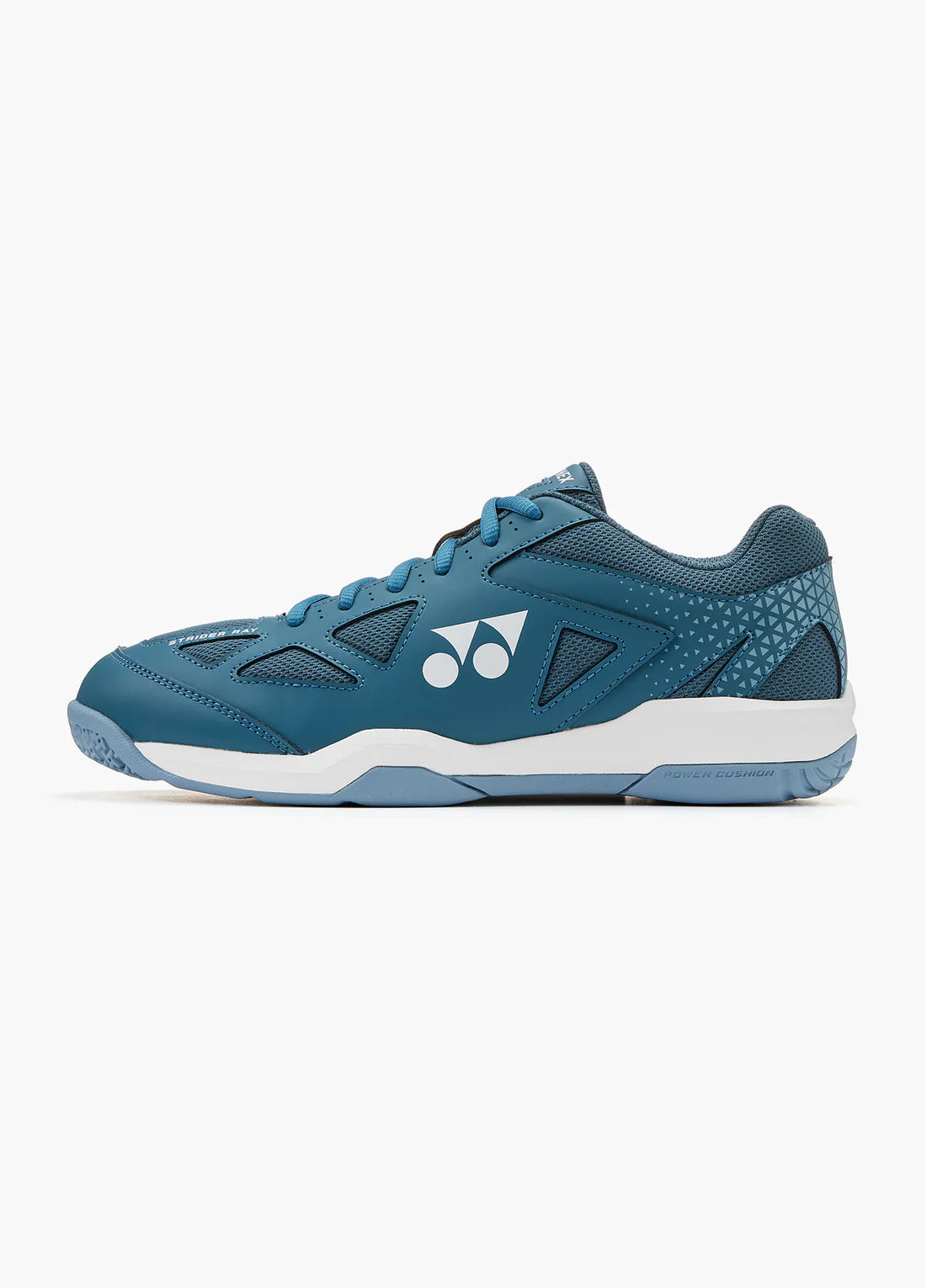 Yonex Power Cushion Strider Ray (Teal Blue)