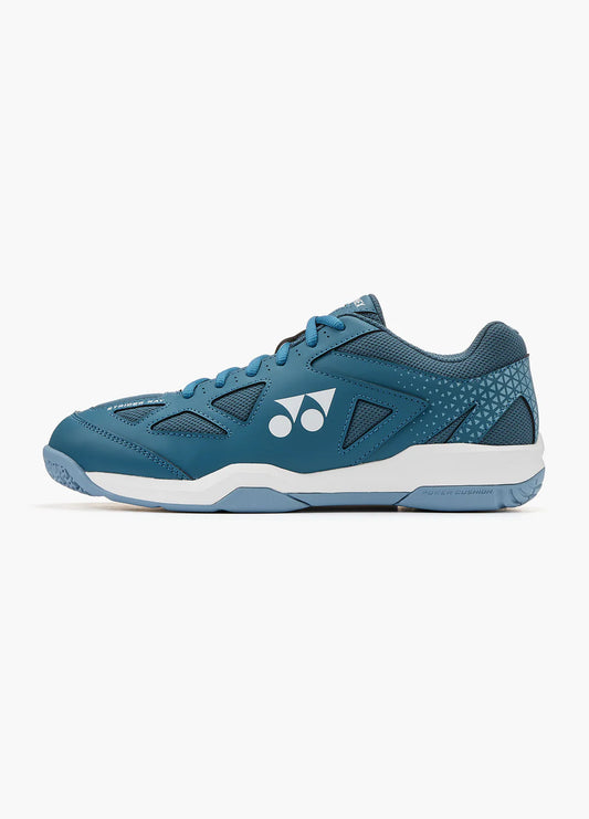 Yonex Power Cushion Strider Ray (Teal Blue)