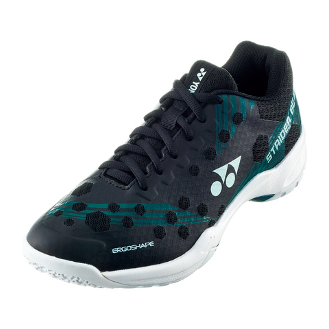 Yonex Power Cushion Strider Beat (Black/White)