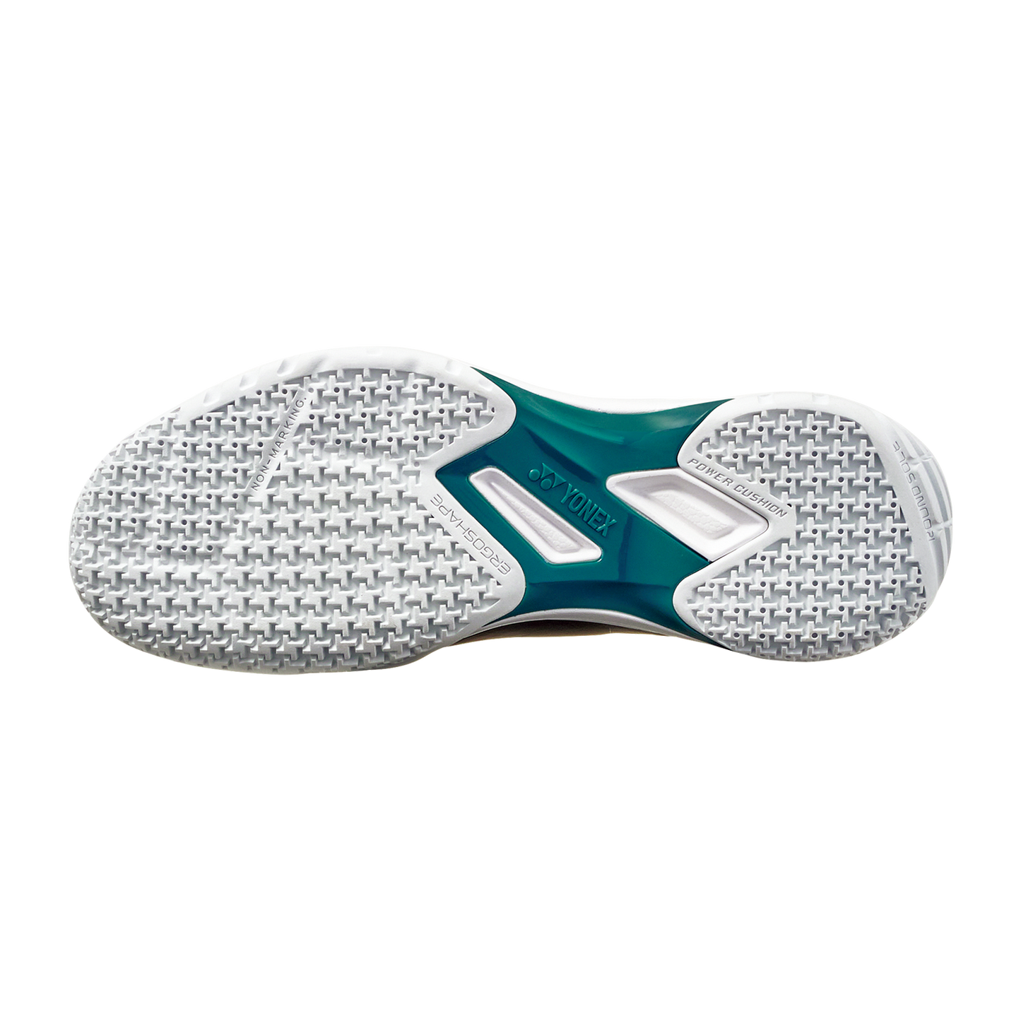 Yonex Power Cushion Strider Beat (Black/White)