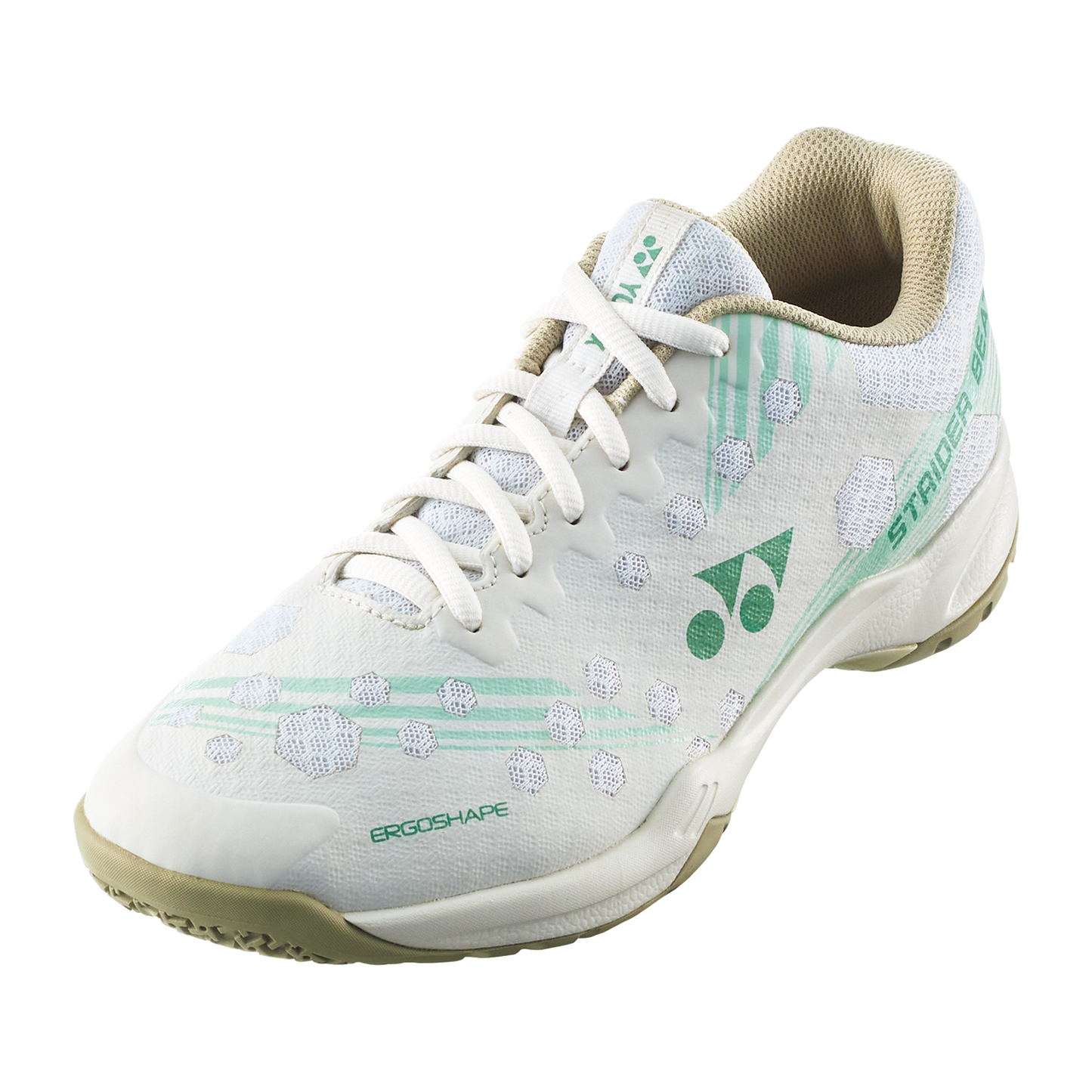 Yonex Power Cushion Strider Beat (Natural)