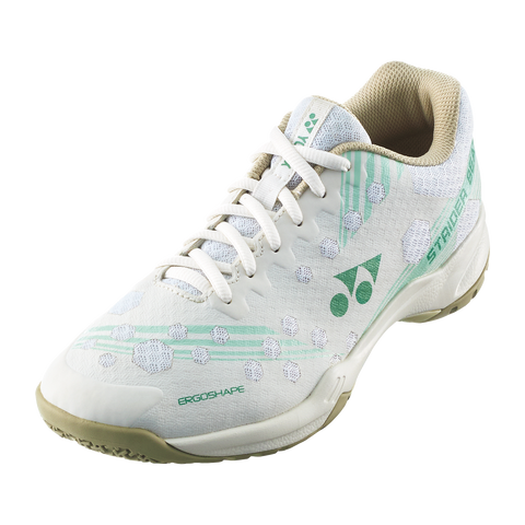 Yonex Power Cushion Strider Beat (Natural)