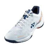 Yonex Power Cushion Strider Beat (White/Orange)