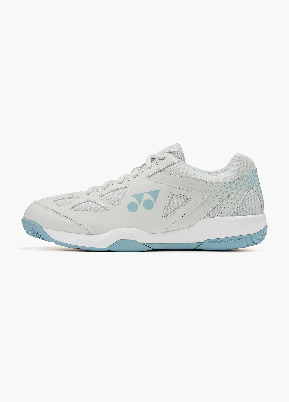 Yonex Power Cushion Strider Ray WIDE (Blue Gray)