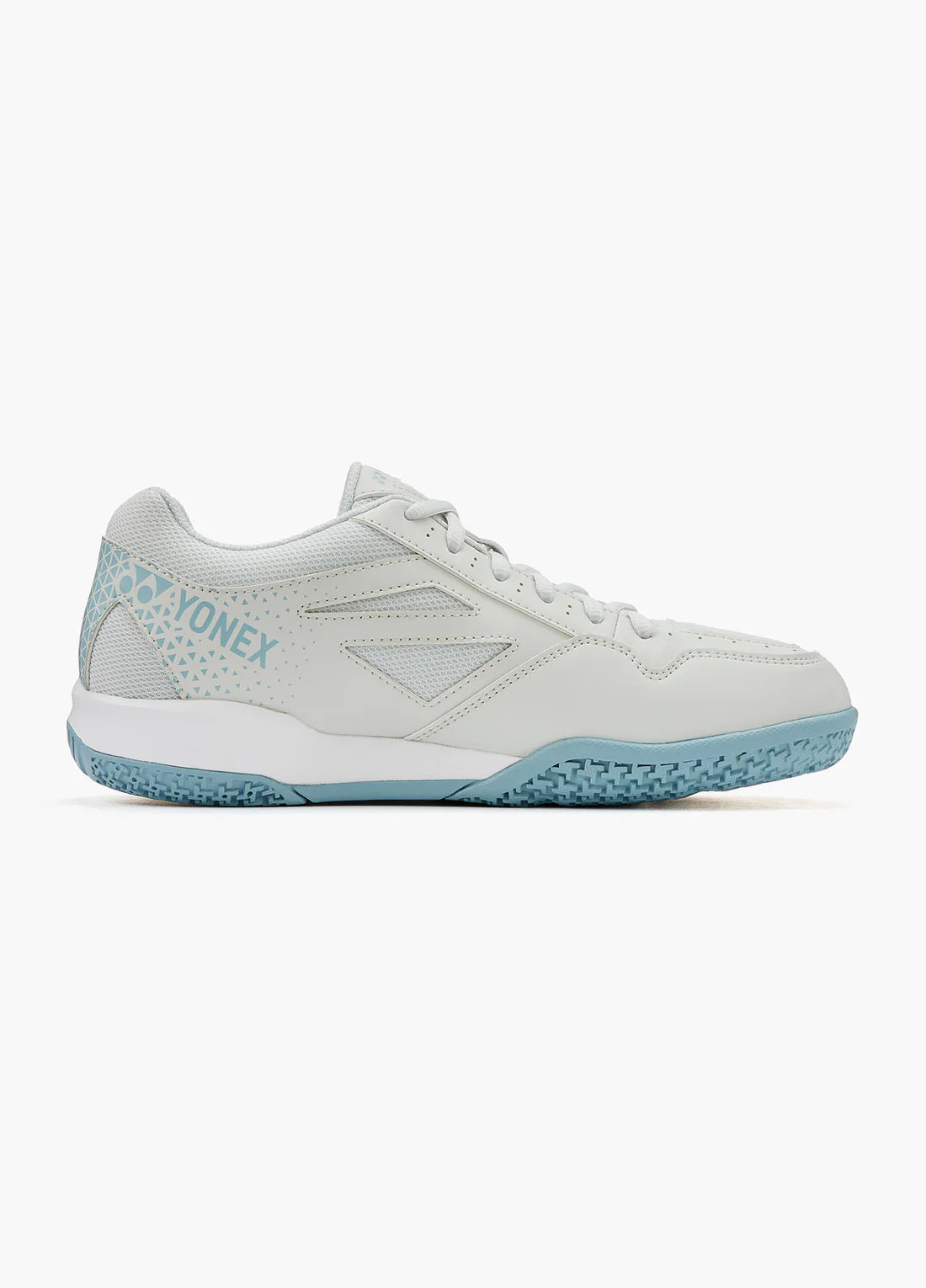 Yonex Power Cushion Strider Ray WIDE (Blue Gray)