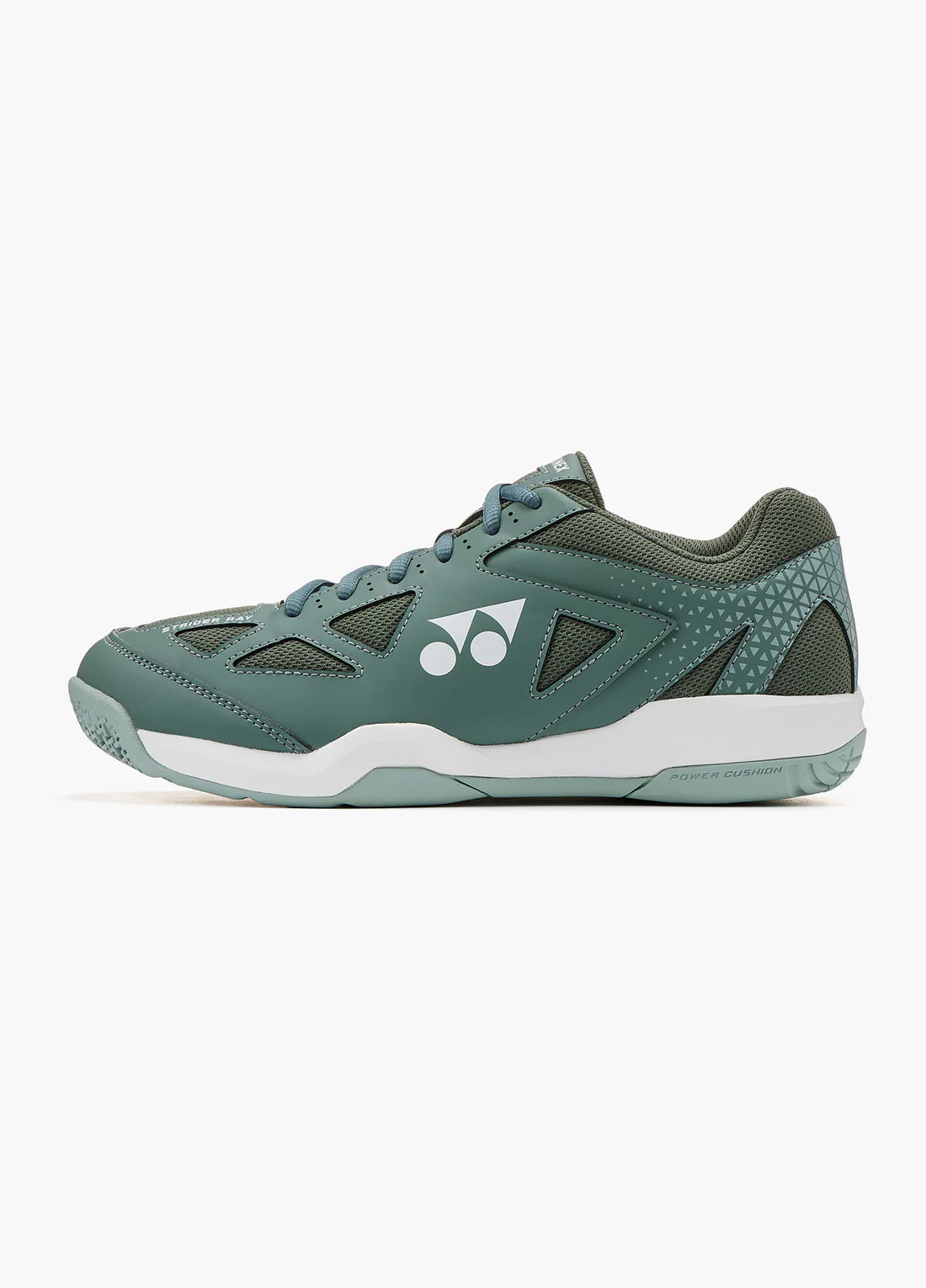 Yonex Power Cushion Strider Ray WIDE (Khaki)