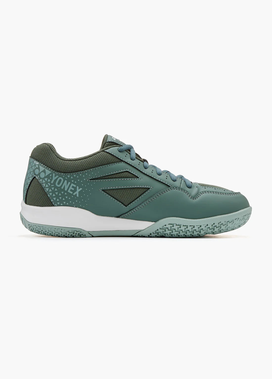 Yonex Power Cushion Strider Ray WIDE (Khaki)