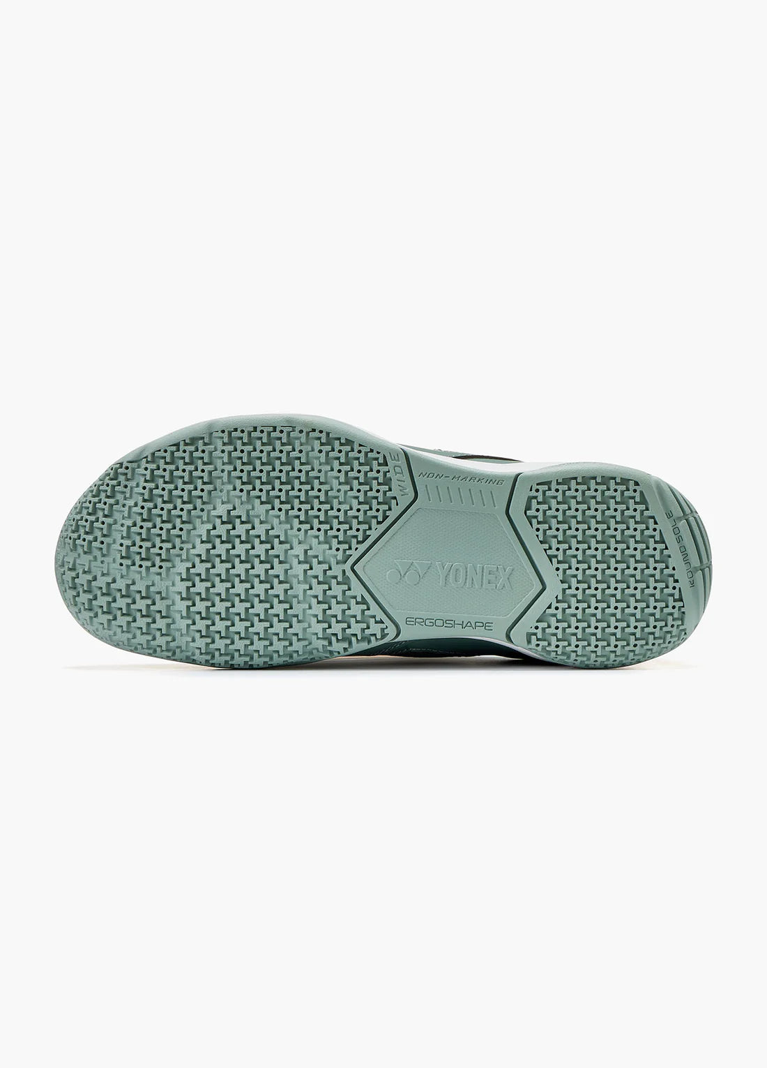 Yonex Power Cushion Strider Ray WIDE (Khaki)