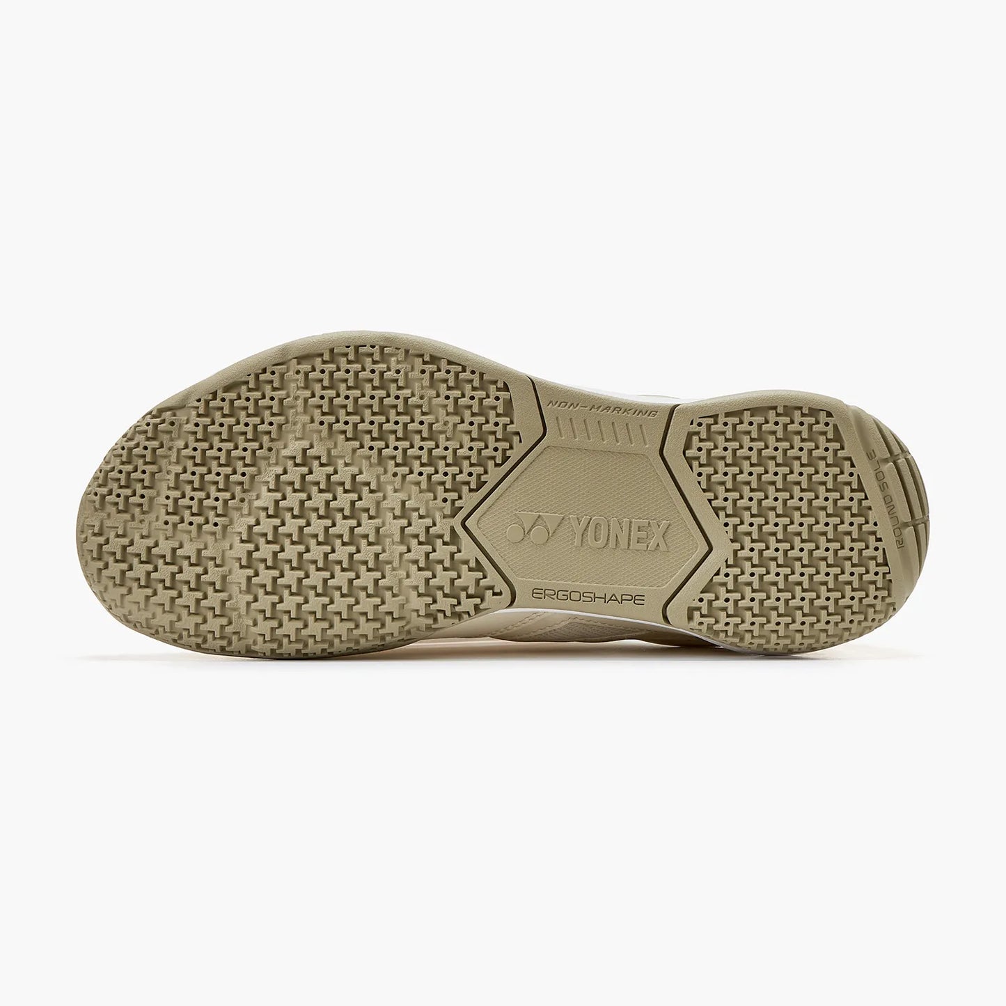 Yonex Power Cushion Strider Ray (Sand Beige)