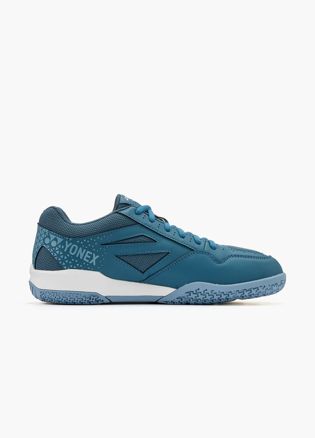 Yonex Power Cushion Strider Ray (Teal Blue)