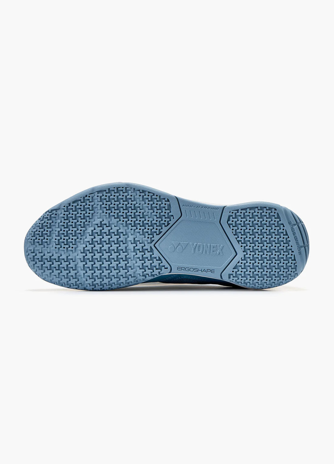 Yonex Power Cushion Strider Ray (Teal Blue)