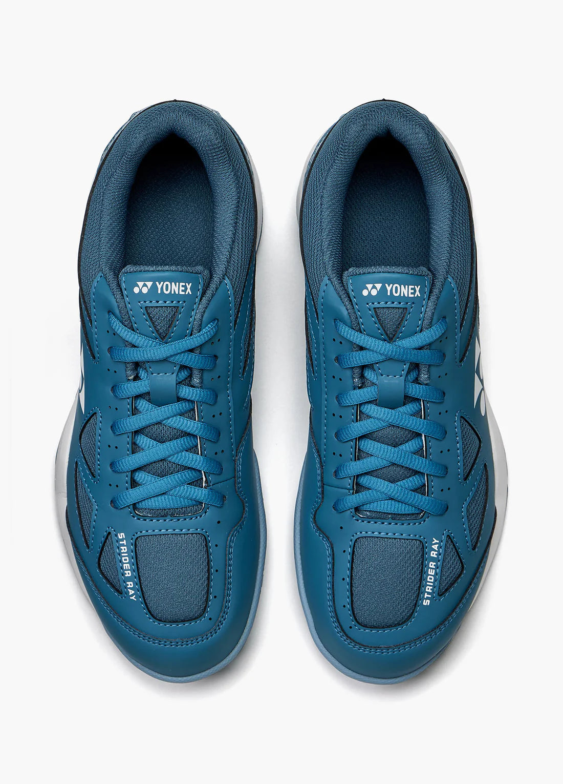 Yonex Power Cushion Strider Ray (Teal Blue)